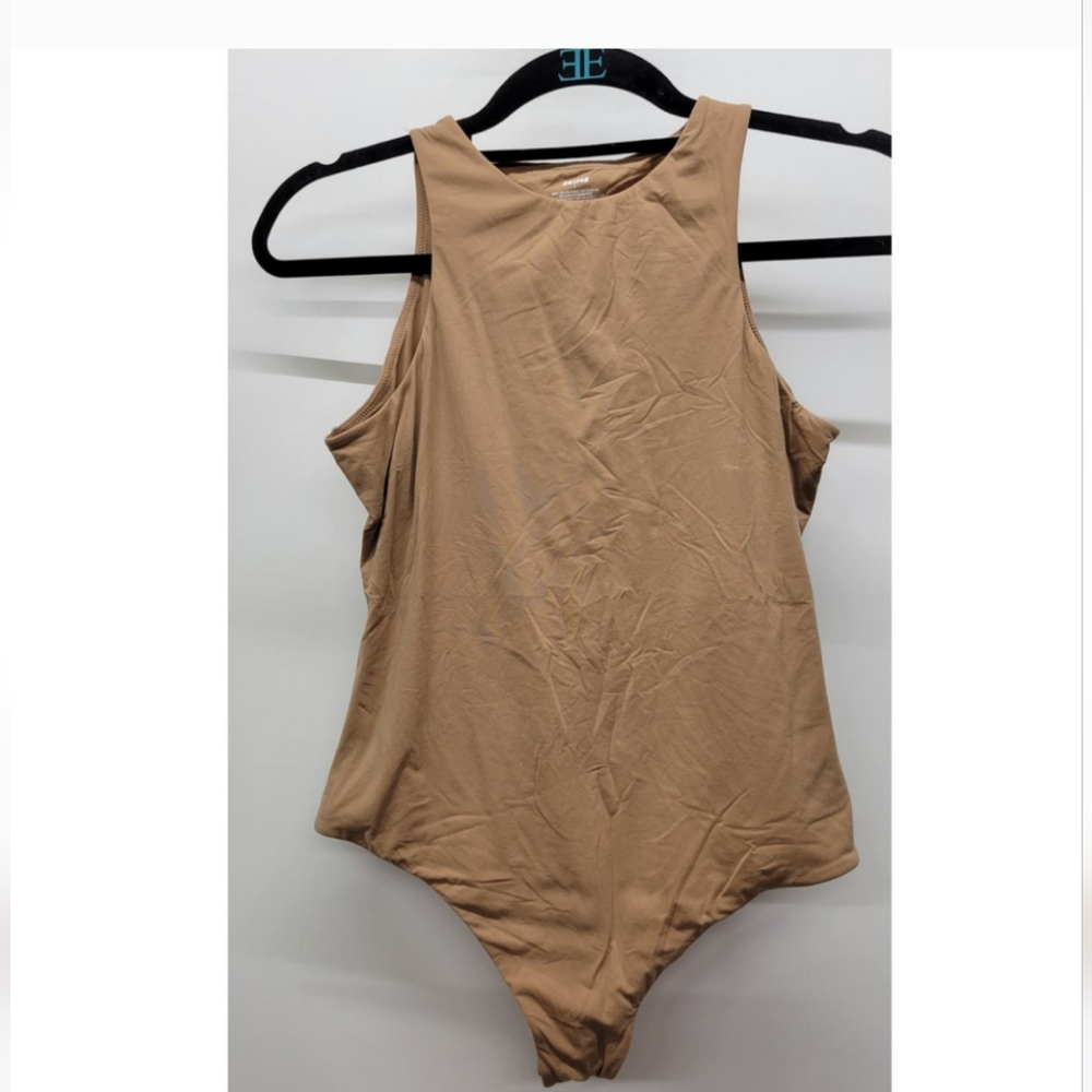 SKIMS Body Suit